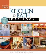 Kitchen bath idea for sale  Montgomery