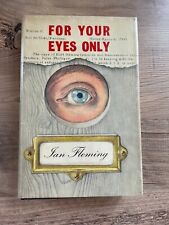 Eyes ian fleming for sale  PLYMOUTH