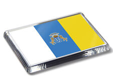 Canary islands flag for sale  LOWESTOFT