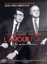 Amour fou yves d'occasion  France