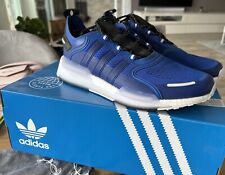 Adidas nmd blau gebraucht kaufen  Melsungen