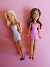 Mini barbie dolls for sale  CHERTSEY