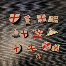 England badges for sale  PONTYPRIDD