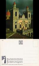 Postcard Cana of Galilee Cana - The Latin Church, Kirche Israel 1975 comprar usado  Enviando para Brazil
