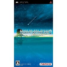 Jeu psp namco d'occasion  Les Mureaux