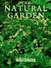 Natural garden hardcover for sale  Houston