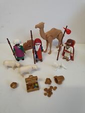 Playmobil kings nativity for sale  RETFORD