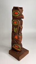 Vintage wood totem for sale  Chino Hills