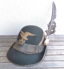 Cappello alpino e.i. usato  Milano