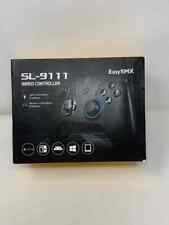 [2021 version] EasySMX Wired PS3 / PC game pad PC gaming controller Equipped wi for sale  Shipping to South Africa