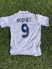 maglia rooney usato  Guidonia Montecelio