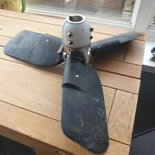 Kiwi folding propeller for sale  STOCKPORT