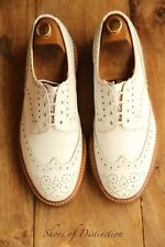 Tricker trickers white for sale  Shipping to Ireland