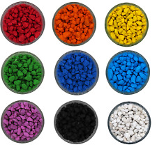 Coloured aquatic gravel for sale  Shipping to Ireland
