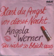 Angela werner hast gebraucht kaufen  Neu-Ulm