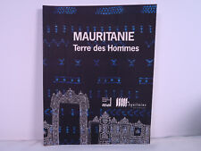 Mauritanie terre des usato  Scorze
