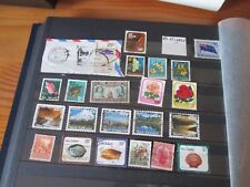 Timbres stamp nouvelle d'occasion  Prades