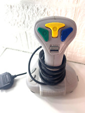 Joystick QuickShot para controle de voo Super Nintendo SNES QS-197 comprar usado  Enviando para Brazil