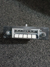 Chevrolet chevy radio for sale  Coral Springs
