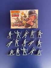 Matchbox german infantry for sale  Shipping to Ireland