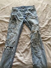 Ksubi chitch jeans for sale  Las Vegas