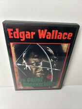 edgar wallace dvd gebraucht kaufen  Luckau