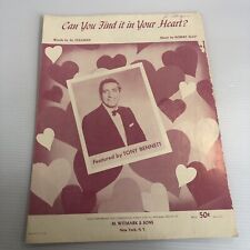 1956 find heart for sale  Milton