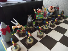 Asterix belix schach gebraucht kaufen  Bockum