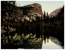 California yosemite valley d'occasion  Pagny-sur-Moselle