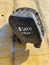 5 diesel 1 saxo usato  Sant Antonio Abate