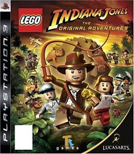 lego indiana jones for sale  STOCKPORT