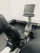 technogym exercise bike for sale  LONDON