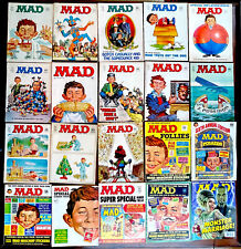 Mad magazine extravaganza for sale  Studio City