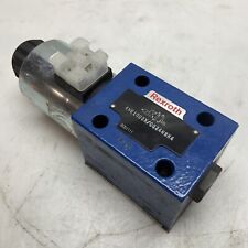 Rexroth hydraulic directional for sale  North Manchester