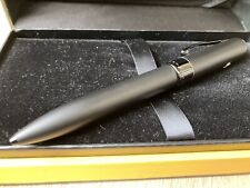 Cross TrackR Pen Coal Black, used for sale  Shipping to South Africa