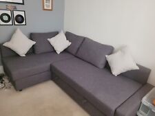 Corner sofa bed for sale  DONCASTER