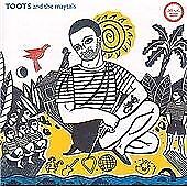 Toots maytals reggae for sale  STOCKPORT