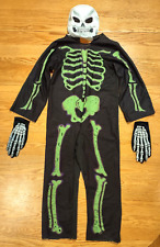 Halloween skeleton costume for sale  Shorewood