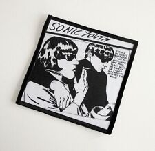 Sonic Youth-Goo == Patch comprar usado  Enviando para Brazil