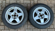 TVR Griffith alloy wheels Camille Gotti Axia, used for sale  Shipping to South Africa