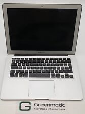 Apple macbook air d'occasion  Vernouillet