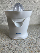 Pacific citrus juicer for sale  CHESTERFIELD