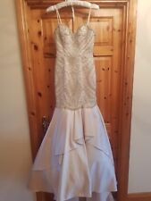 Wedding dress for sale  Ireland