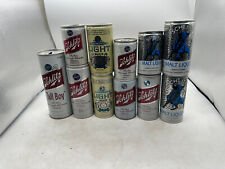 Schlitz beer cans for sale  Albuquerque