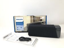 Altavoz inalámbrico portátil Bluetooth serie 5000 Philips segunda mano  Embacar hacia Argentina