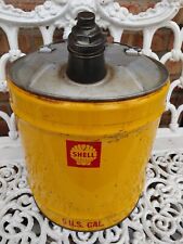 Vtg shell company for sale  Utica