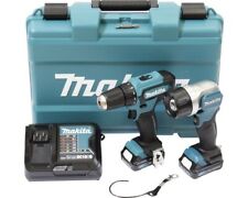 New makita drill for sale  Shipping to Ireland