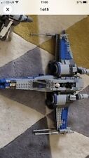 Star wars lego for sale  NEWCASTLE UPON TYNE