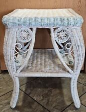 Vintage wicker two for sale  Dacono