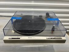 Usado, Technics SL-B202 toca-discos vintage toca-discos vinil com pickering MKII Japão FUNCIONA comprar usado  Enviando para Brazil